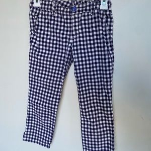 United colors of Benetton youth crop pants